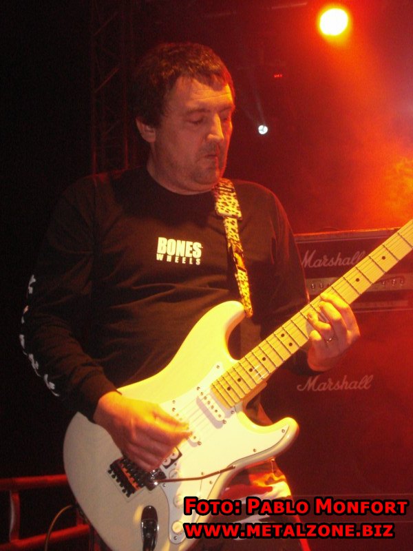 CLOVEN HOOF
